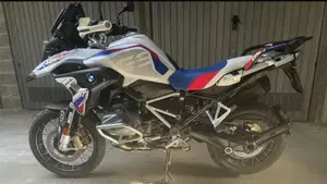 Bmw R 1250 GS (2021 - 24)  (2)