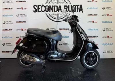 Vespa GTS 300 Hpe (2021 - 22) - Annuncio 9971107