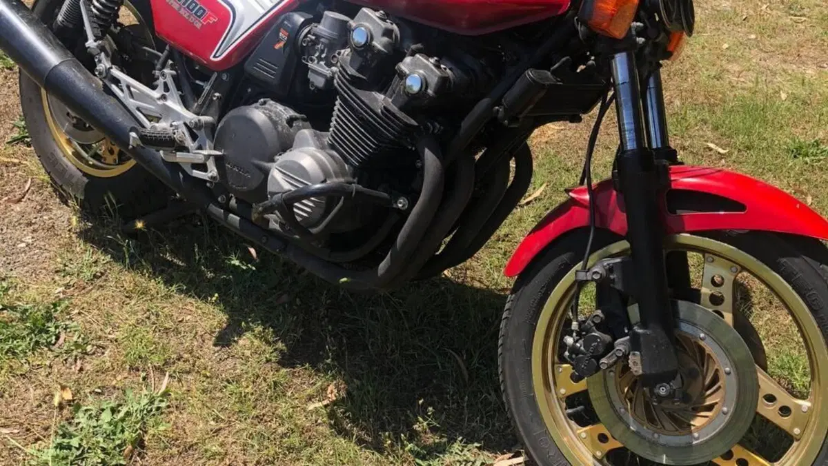 Honda   (5)