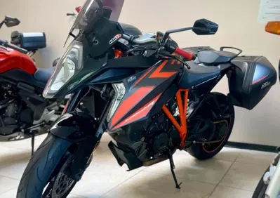 KTM 1290 Super Duke GT ABS (2016 - 18) - Annuncio 9480812
