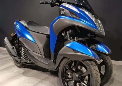 Yamaha Tricity 155 (2017 - 20) - Annuncio 9481241