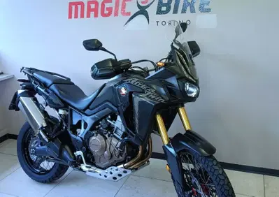 Honda Africa Twin CRF 1000L (2016 - 17) - Annuncio 9909746