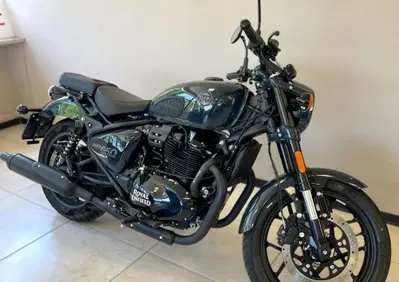 Royal Enfield Shotgun 650 (2024 - 26) - Annuncio 9780201