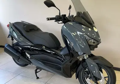 Yamaha X-Max 300 Tech Max (2021 - 24) - Annuncio 9830396