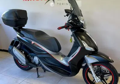 Piaggio Beverly 350 ABS (2016 - 20) - Annuncio 9842969