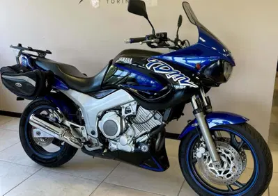 Yamaha TDM 850 (1996 - 01) - Annuncio 9844077
