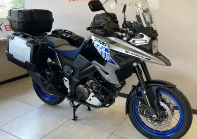 Suzuki V-Strom 1050XT (2020 - 23) - Annuncio 9972165