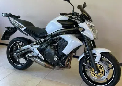 Kawasaki ER-6N (2012 - 13) - Annuncio 9988506