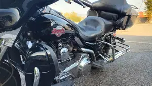 Harley-Davidson 1584 Electra Glide Ultra Classic (2007) - FLHTCU  (8)