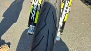 Fantic Motor Motard 125 M Performance 4t (2019)  (9)