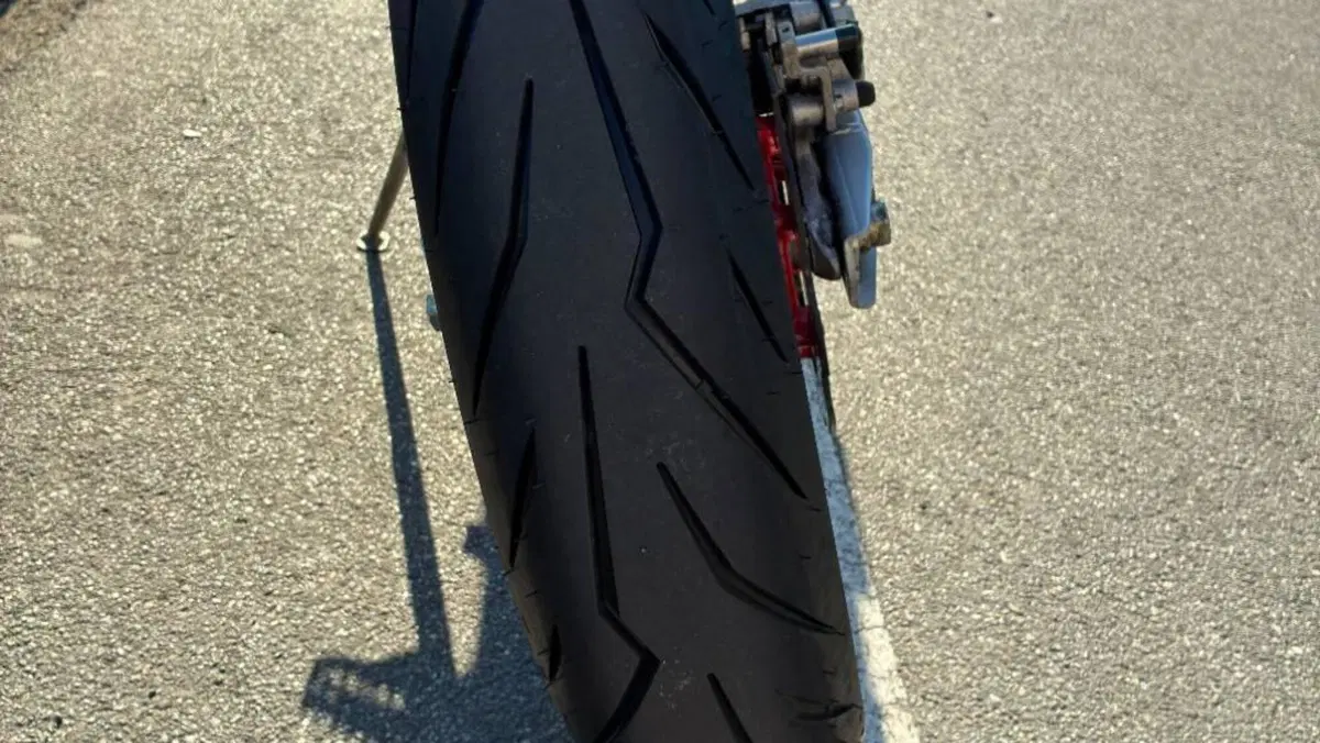 Fantic Motor Motard 125 M Performance 4t (2019)  (10)