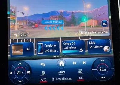 Mercedes-Benz GLC SUV 300 de phev AMG Line Advanced Plus 4matic auto (15)