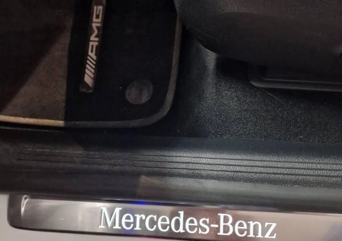 Mercedes-Benz GLC SUV 300 de phev AMG Line Advanced Plus 4matic auto (16)