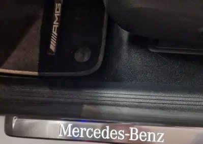 Mercedes-Benz GLC SUV 300 de phev AMG Line Advanced Plus 4matic auto (16)