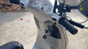 Vespa 150 ET4 (2002 - 04)  (2)