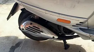 Vespa 150 ET4 (2002 - 04)  (4)