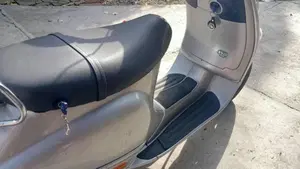 Vespa 150 ET4 (2002 - 04)  (5)