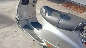Vespa 150 ET4 (2002 - 04)  (6)
