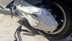 Vespa 150 ET4 (2002 - 04)  (7)