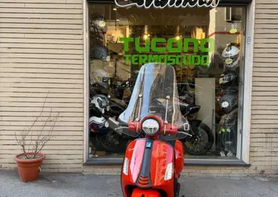 Vespa GTS 300 Super Sport (2023 - 24) - Annuncio 10025363