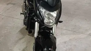 Honda Hornet 600 (2007 - 10)  (3)