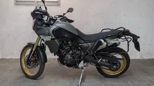 Yamaha Ténéré 700 Explore Edition (2023 - 25) 