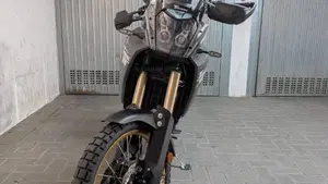 Yamaha Ténéré 700 Explore Edition (2023 - 25)  (4)