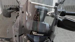 Yamaha Ténéré 700 Explore Edition (2023 - 25)  (9)