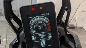 Yamaha Ténéré 700 Explore Edition (2023 - 25)  (13)