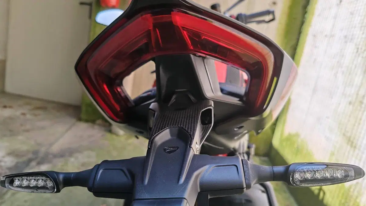 Ducati Streetfighter V4 1100 S (2020)  (9)