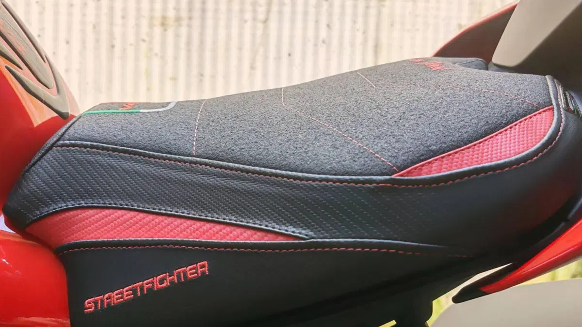 Ducati Streetfighter V4 1100 S (2020)  (13)