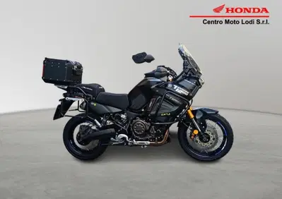 Yamaha XT 660 Z Ténéré ABS (2016) - Annuncio 10025364