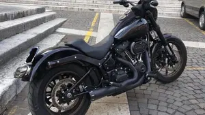Harley-Davidson 114 Low Rider S (2020) - FXLRS  (6)