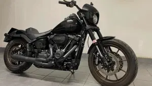 Harley-Davidson 114 Low Rider S (2020) - FXLRS  (9)