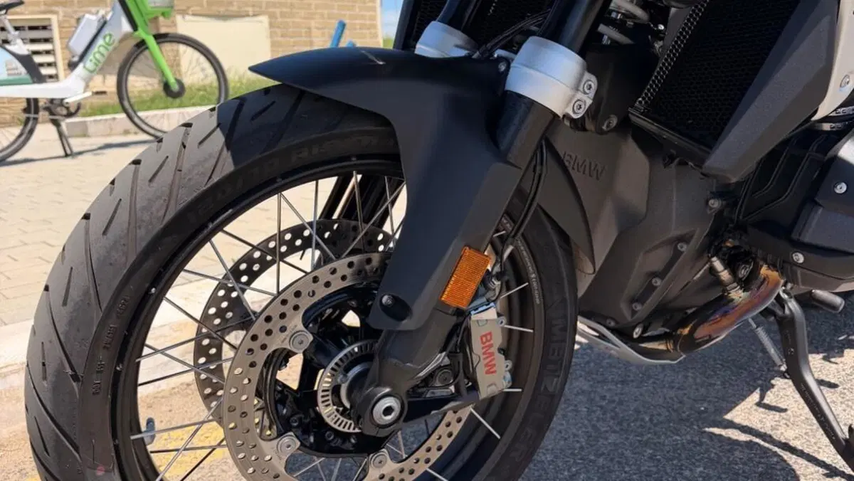 Bmw R 1300 GS Trophy (2023 - 26)  (11)
