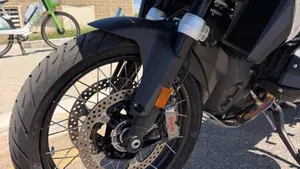 Bmw R 1300 GS Trophy (2023 - 26)  (11)