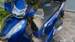 Honda SH 300 i ABS (2016 - 20) 