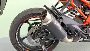 KTM RC 390 (2022 - 26)  (3)