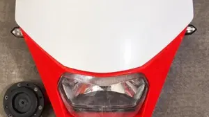 Honda CRF 450R (2017)  (6)