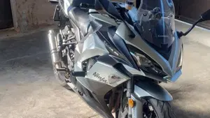 Kawasaki Z 1000 SX (2017 - 20)  (2)