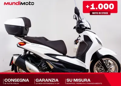 Piaggio Beverly 300 Hpe (2021) - Annuncio 10025394