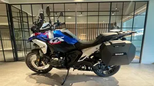 Bmw R 1300 GS Trophy (2023 - 26) 