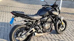 Yamaha MT-07 (2018 - 20)  (2)