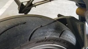 Kawasaki Ninja 636 ZX-6R (2005 - 06)  (5)