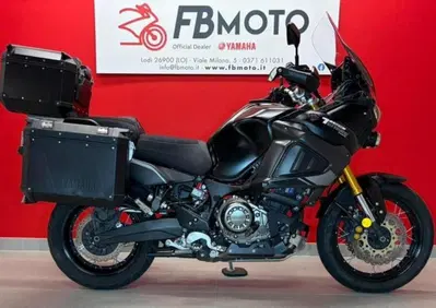 Yamaha XT1200ZE Super Ténéré Raid Edition (2018 - 20) - Annuncio 10025400