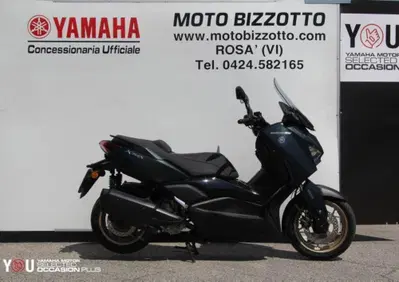 Yamaha X-Max 300 Tech Max (2021 - 24) - Annuncio 10025402