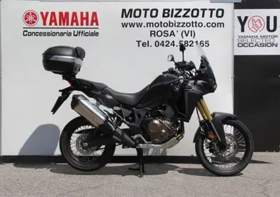 Honda Africa Twin CRF 1000L ABS (2016 - 17) - Annuncio 10025404