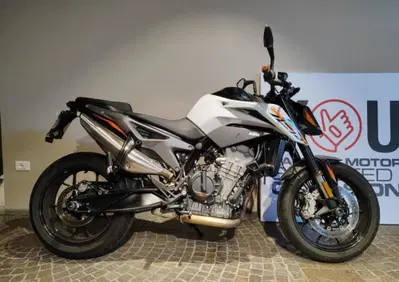 KTM 790 Duke L (2023 - 24) - Annuncio 10017546