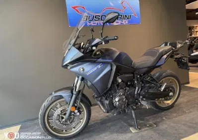 Yamaha Tracer 7 GT (2021 - 24) - Annuncio 10025416