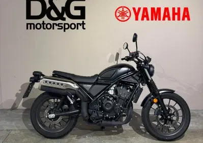Honda CL500 (2023 - 24) - Annuncio 10025417